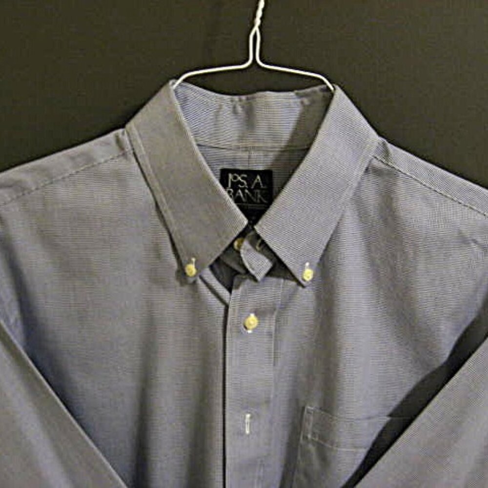 Jos A. Bank Dress Shirt